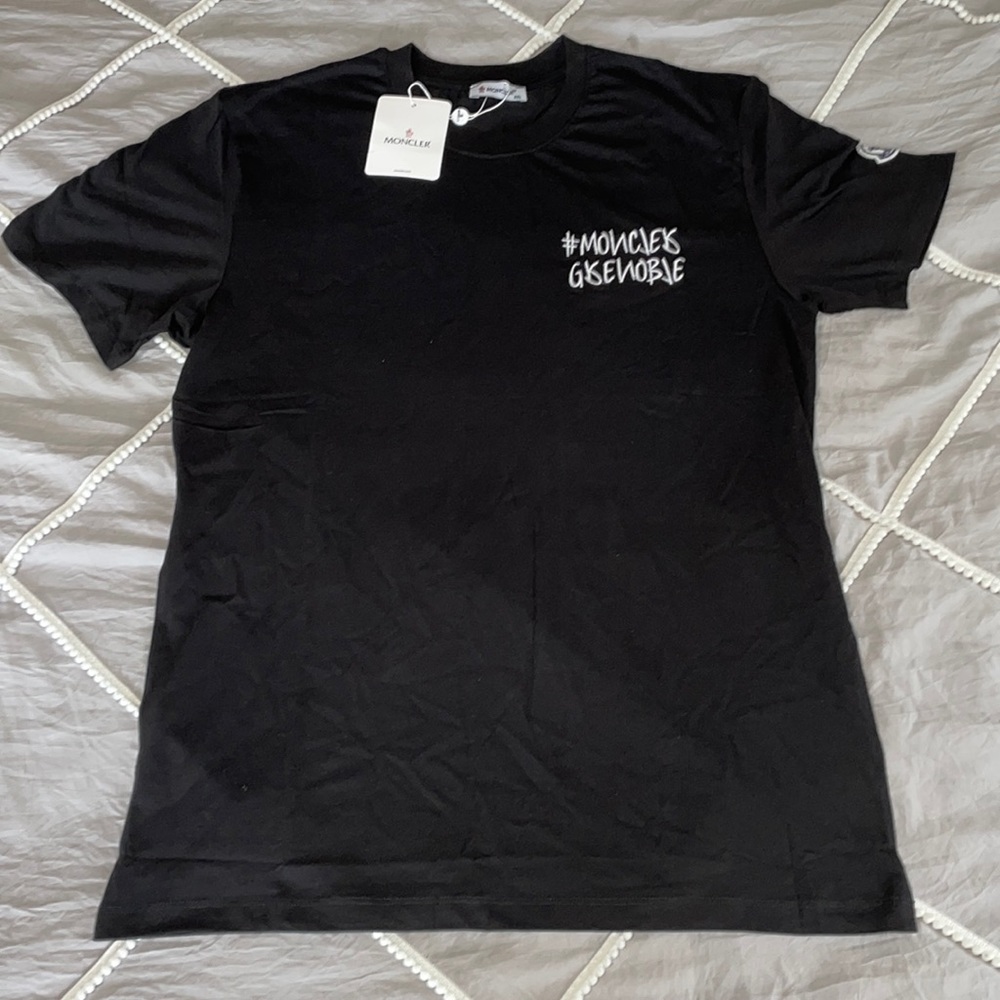 Moncler Shirt